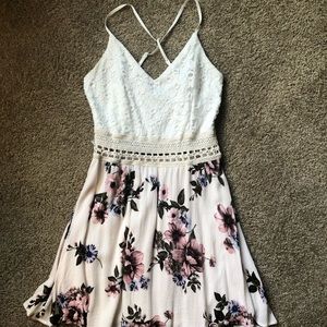 Meet your Posher, Shay